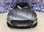 Audi S7 2