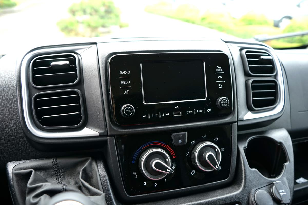 Citroën Jumper