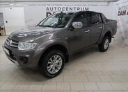 Mitsubishi L200 1