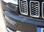Jeep Grand Cherokee 8