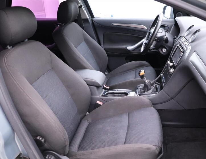 Ford Mondeo 10
