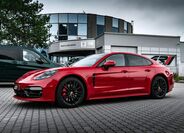 Porsche Panamera 27