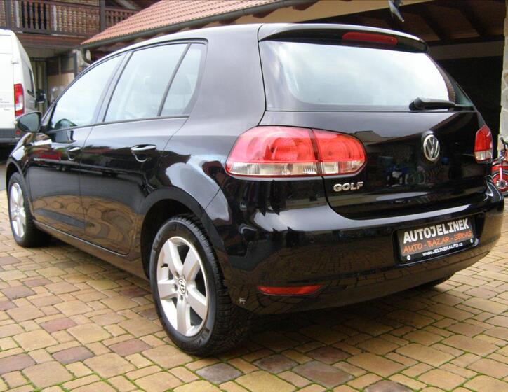 Volkswagen Golf 3