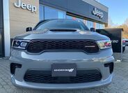 Dodge Durango 7