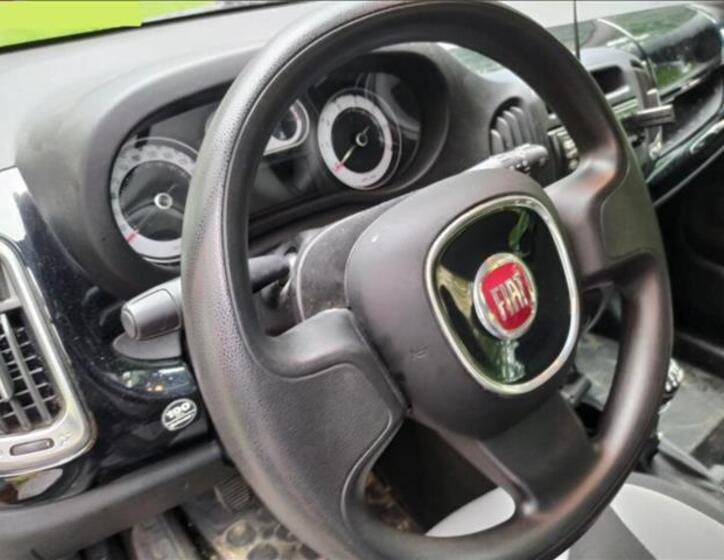 Fiat 500L 8