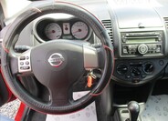 Nissan Note 14