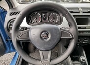 Škoda Fabia 18