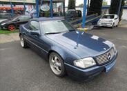 Mercedes-Benz SL 12