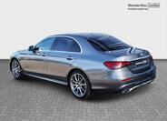 Mercedes-Benz Třídy E 3