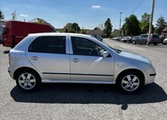 Škoda Fabia 6