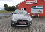 Mitsubishi ASX 2