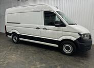 Volkswagen Crafter 11