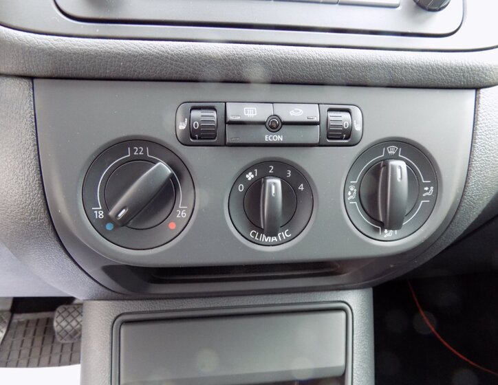 Volkswagen Golf Plus 27
