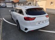 KIA Ceed 5