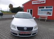 Volkswagen Passat 2