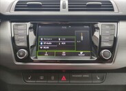 Škoda Fabia 11