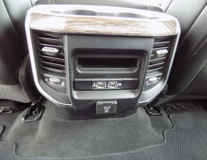 Dodge RAM 1500 40