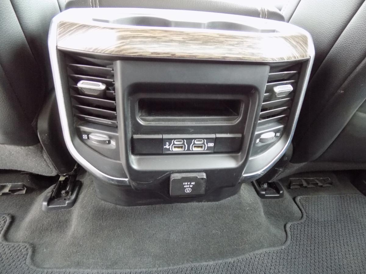 Dodge RAM 1500