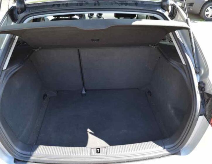 Audi A3 17