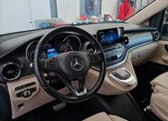 Mercedes-Benz Třídy V 9