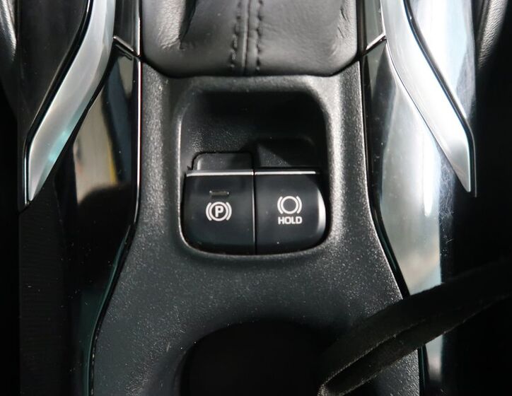 Toyota Corolla 33