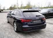 Audi A6 4