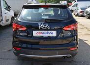 Hyundai Santa Fe 5