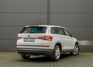 Škoda Kodiaq 5