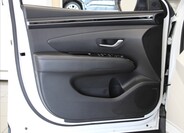 Hyundai Tucson 16