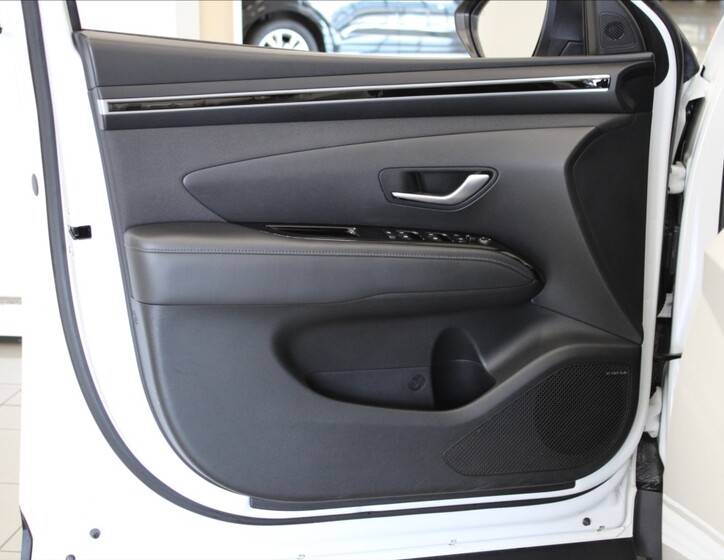 Hyundai Tucson 16
