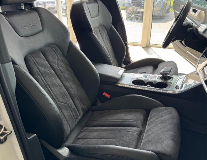 Audi A6 Allroad 26
