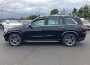 Mercedes-Benz GLS 21