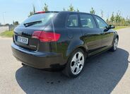 Audi A3 5
