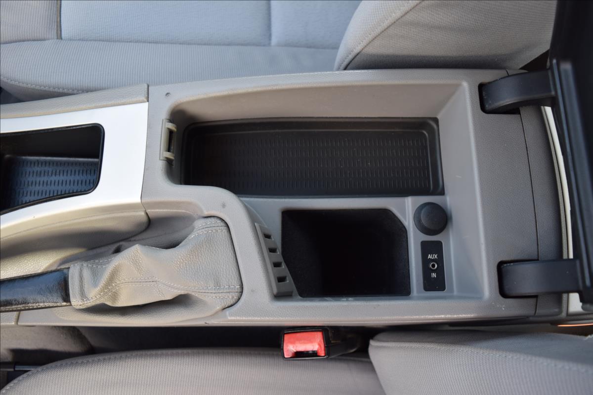 BMW Řada 3