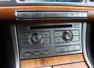 Jaguar XF 21