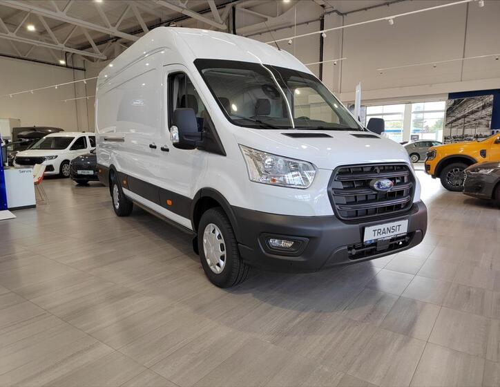 Ford Transit 2