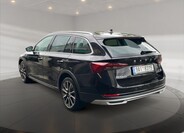 Škoda Octavia 4