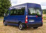 Renault Master 5