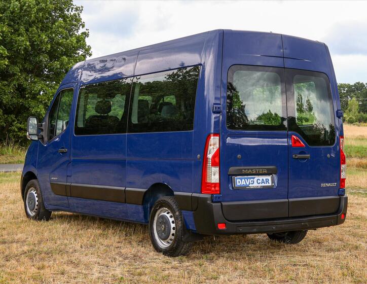 Renault Master 5
