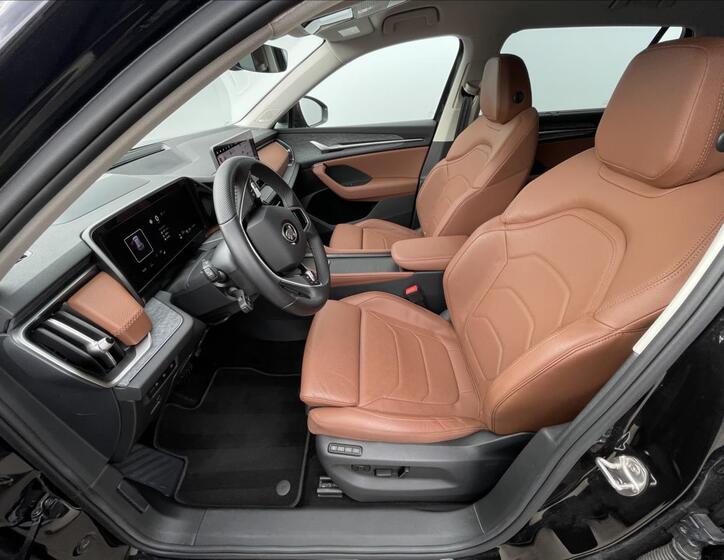 Škoda Kodiaq 4