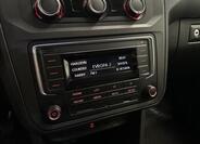 Volkswagen Caddy 7
