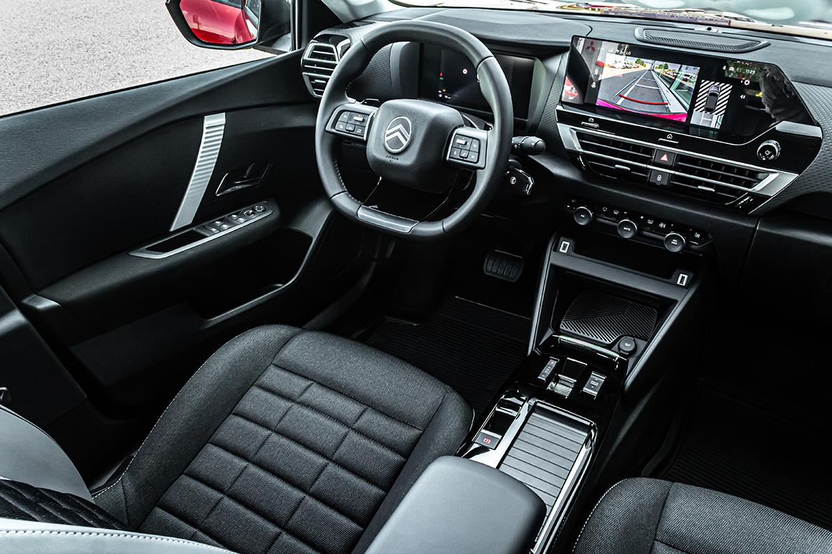 Citroën C4