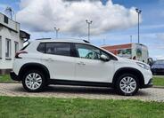 Peugeot 2008 9
