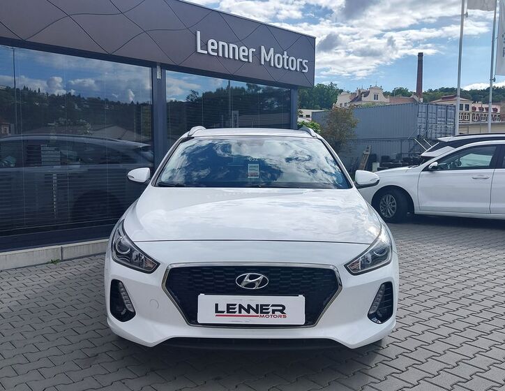 Hyundai i30 2