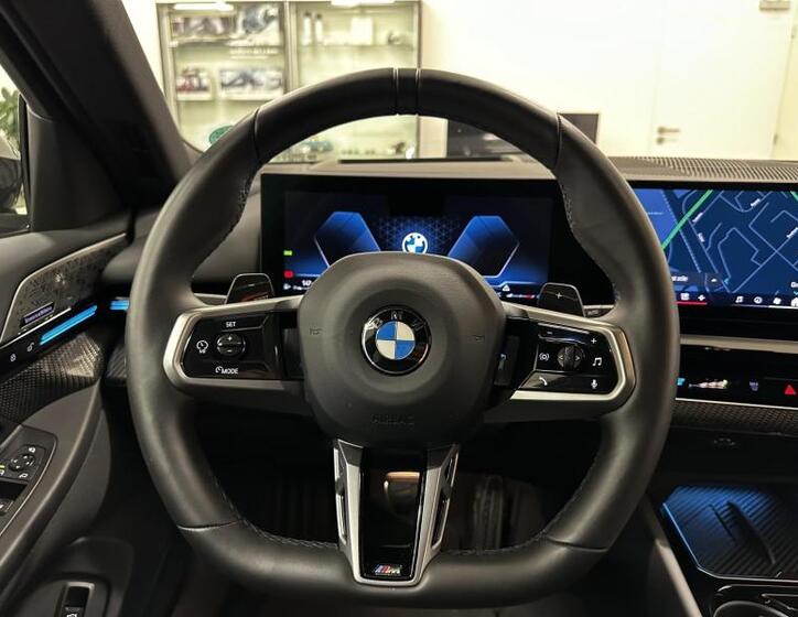 BMW Řada 5 10