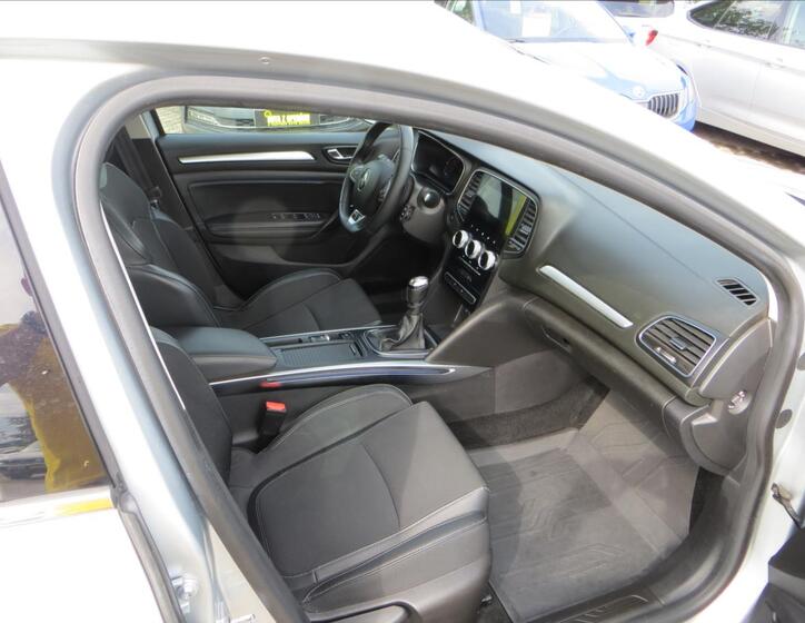 Renault Mégane 10