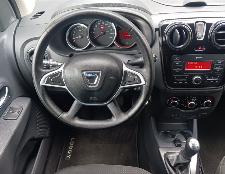 Dacia Lodgy 11
