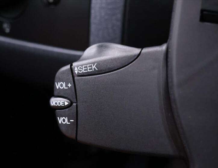 Ford Fusion 21