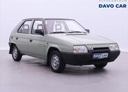 Škoda Favorit 1