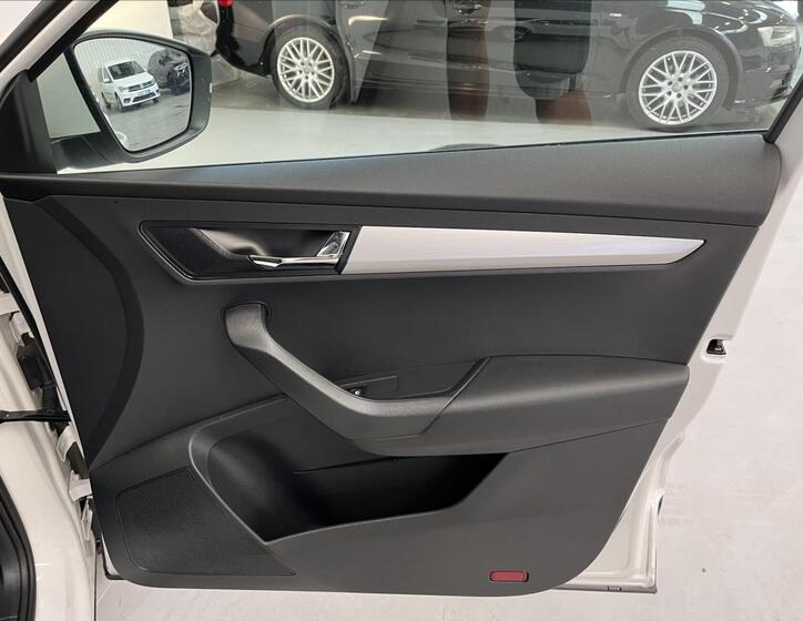 Škoda Karoq 25